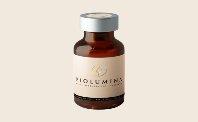 Proprietary hair serum
